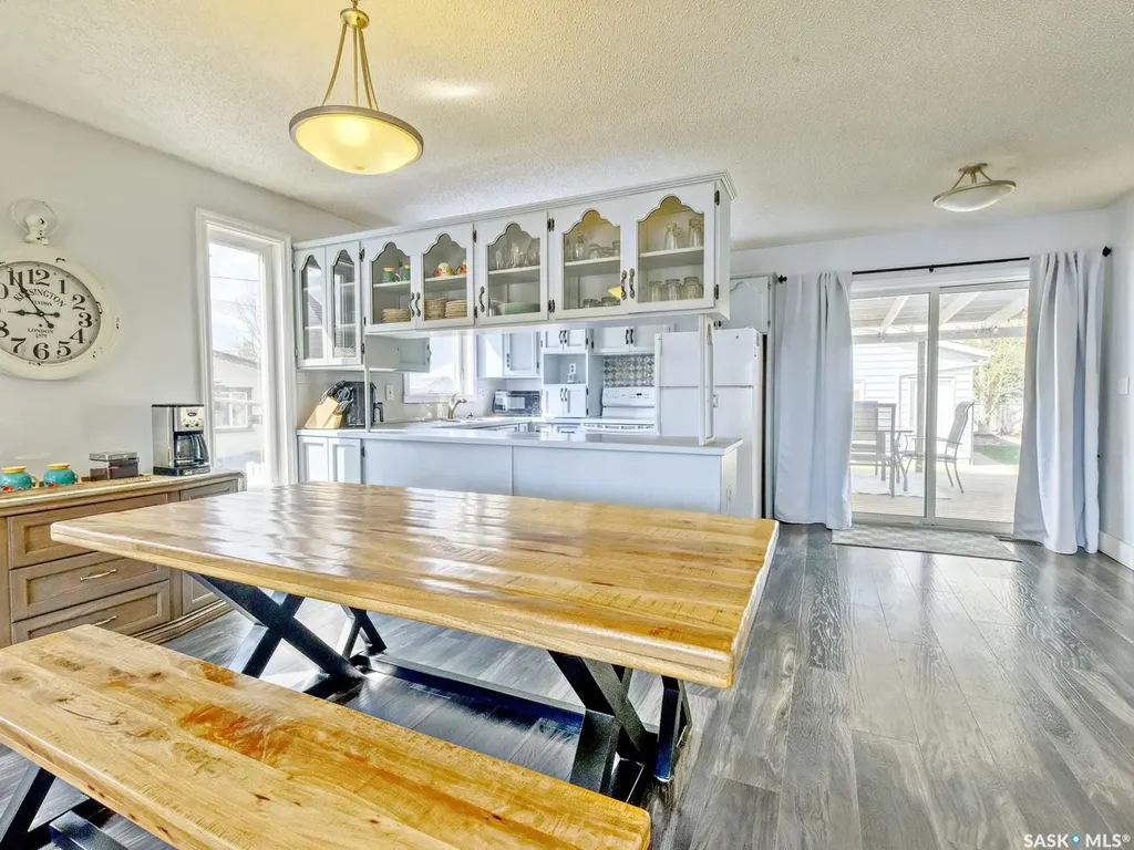 311 4th Avenue E Biggar SK S0K 0M0
