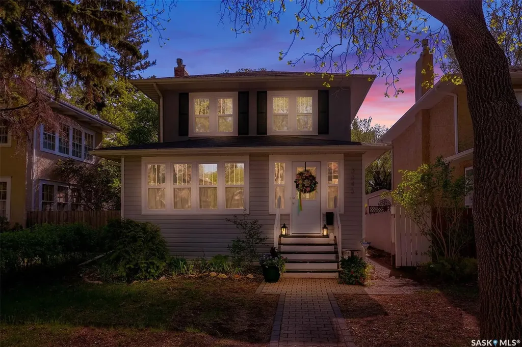 3045 Angus Street Regina SK S4S 1P2