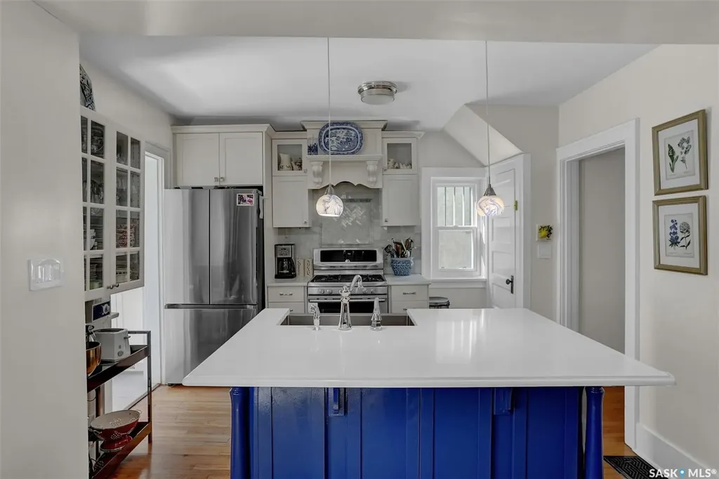 3045 Angus Street Regina SK S4S 1P2
