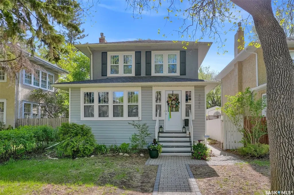 3045 Angus Street Regina SK S4S 1P2