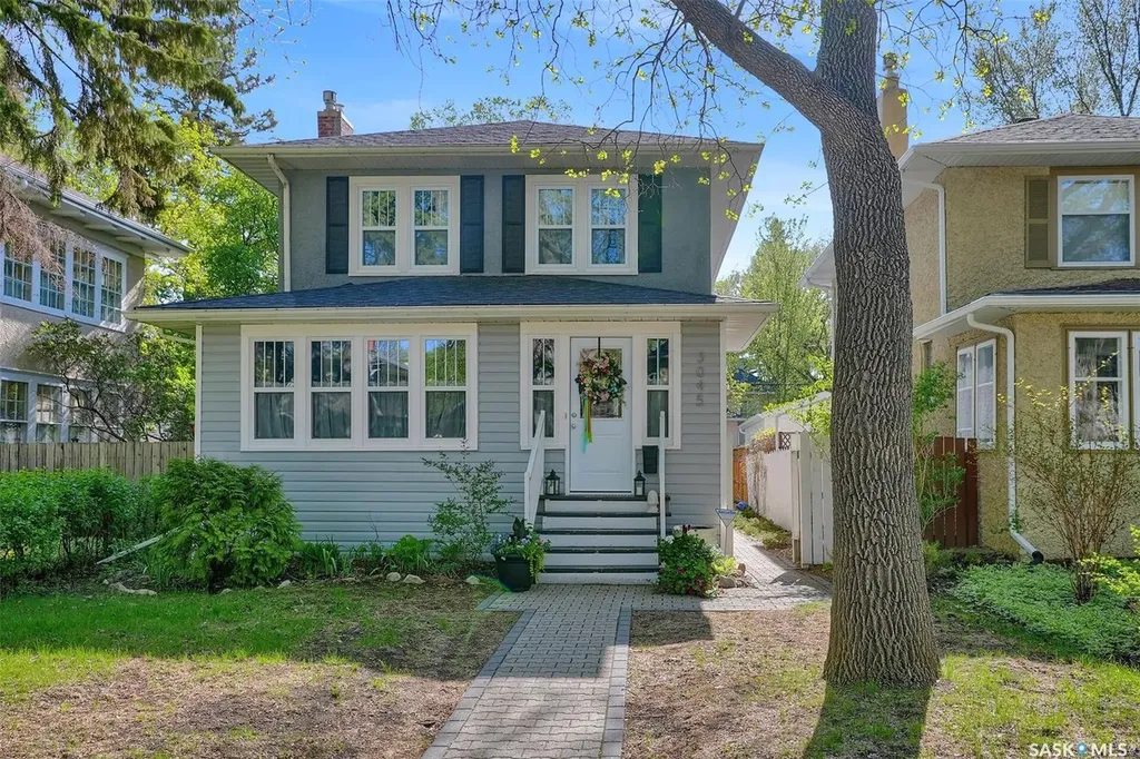 3045 Angus Street Regina SK S4S 1P2