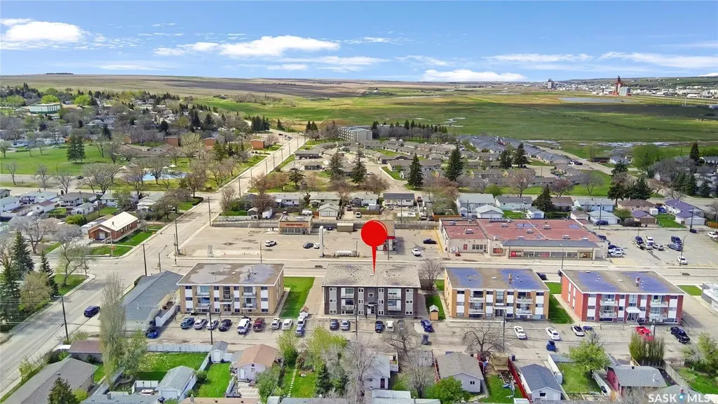 373 2nd Avenue SE Swift Current SK S9H 3J5