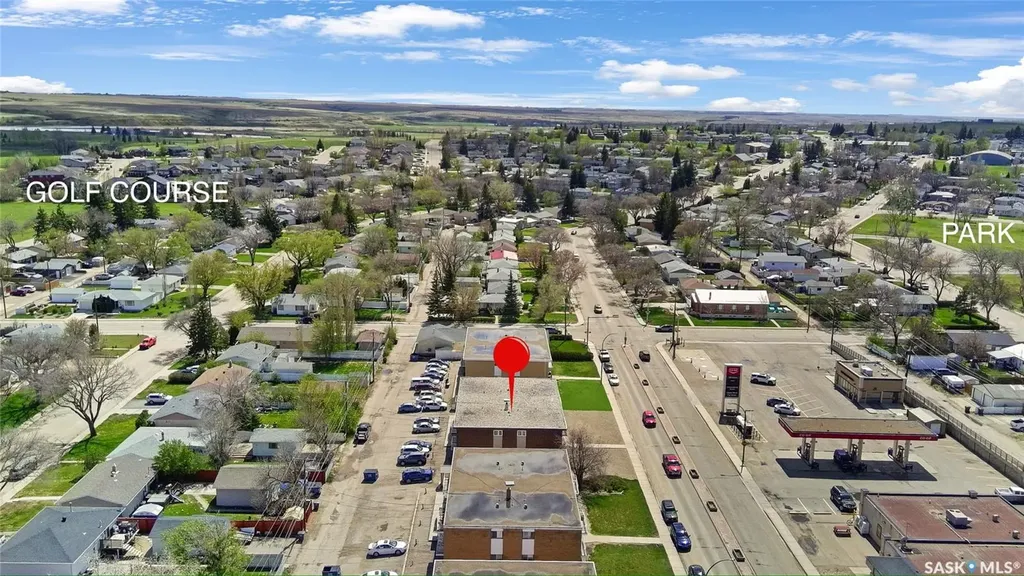 373 2nd Avenue SE Swift Current SK S9H 3J5