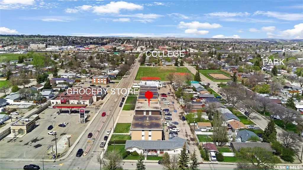 373 2nd Avenue SE Swift Current SK S9H 3J5