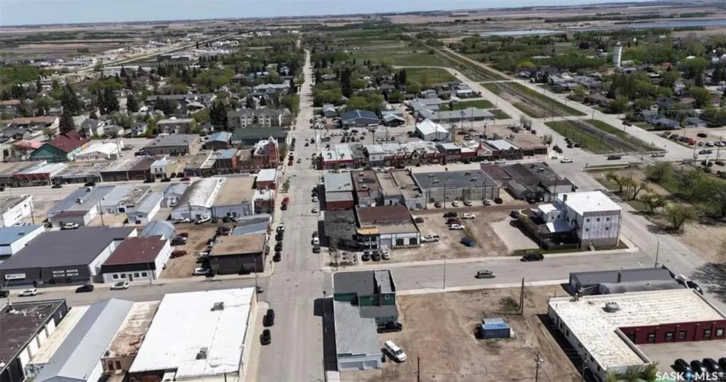 520 9th Street Humboldt SK S0K 2A0