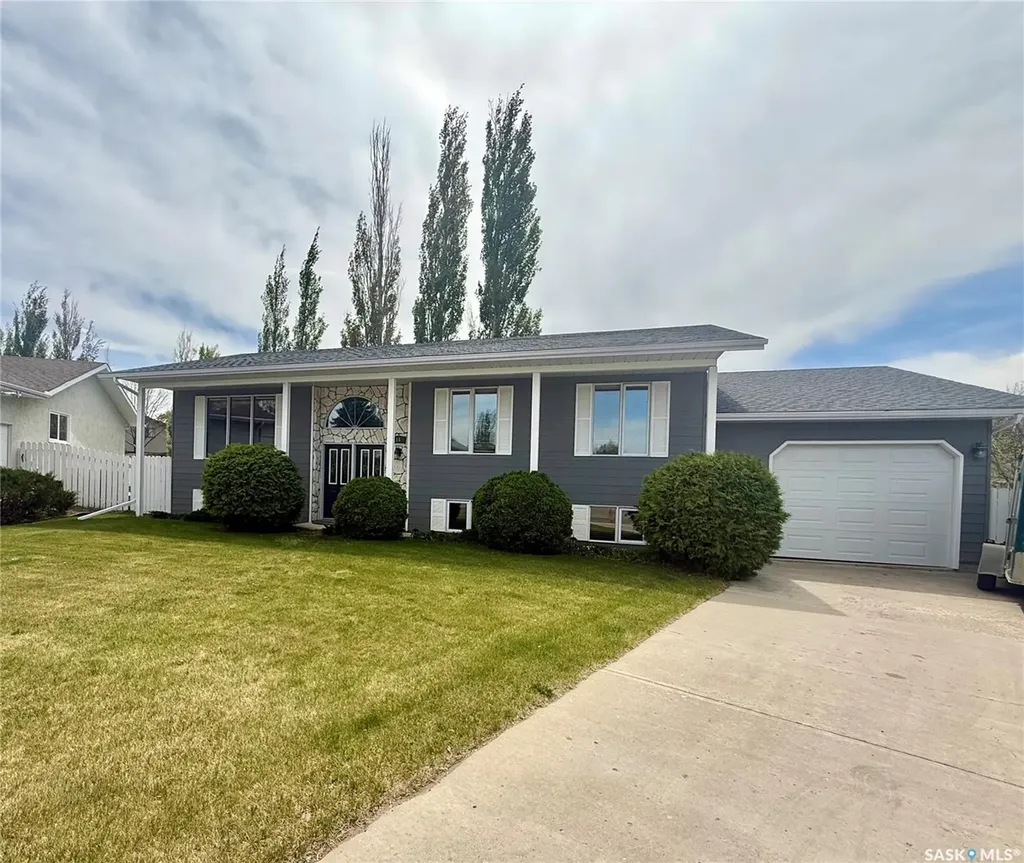 14 O'connor Court Kindersley SK S0L 1S1