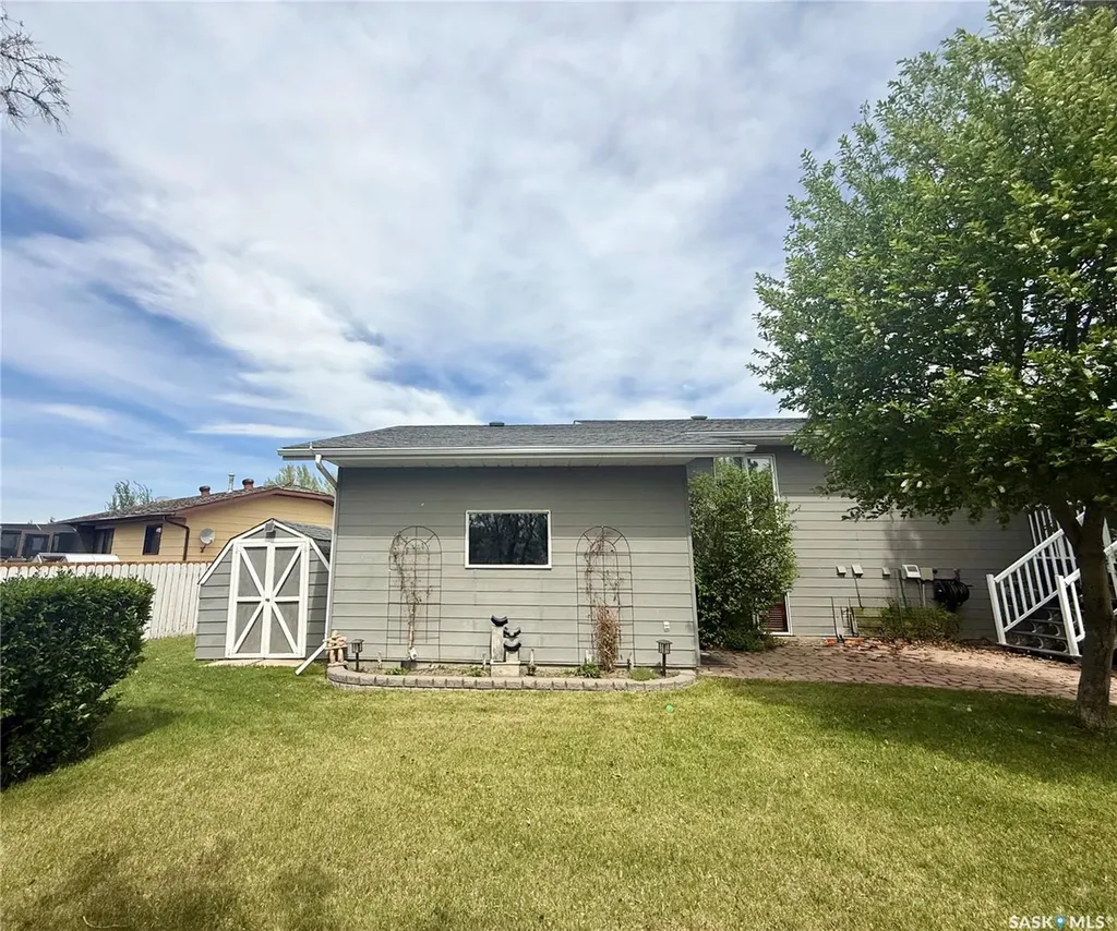 14 O'connor Court Kindersley SK S0L 1S1