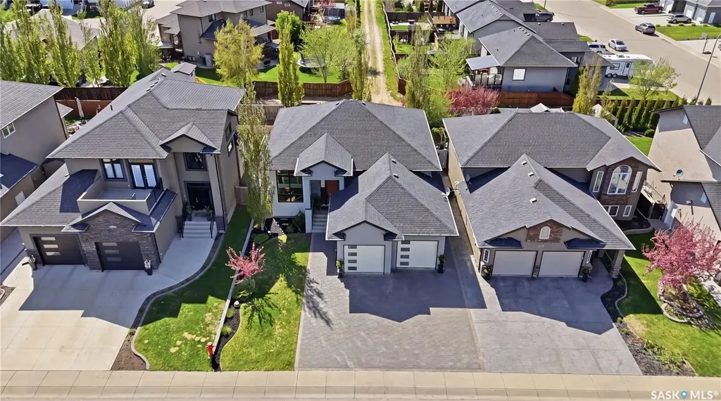 235 Augusta Drive Warman SK S0K 4S1