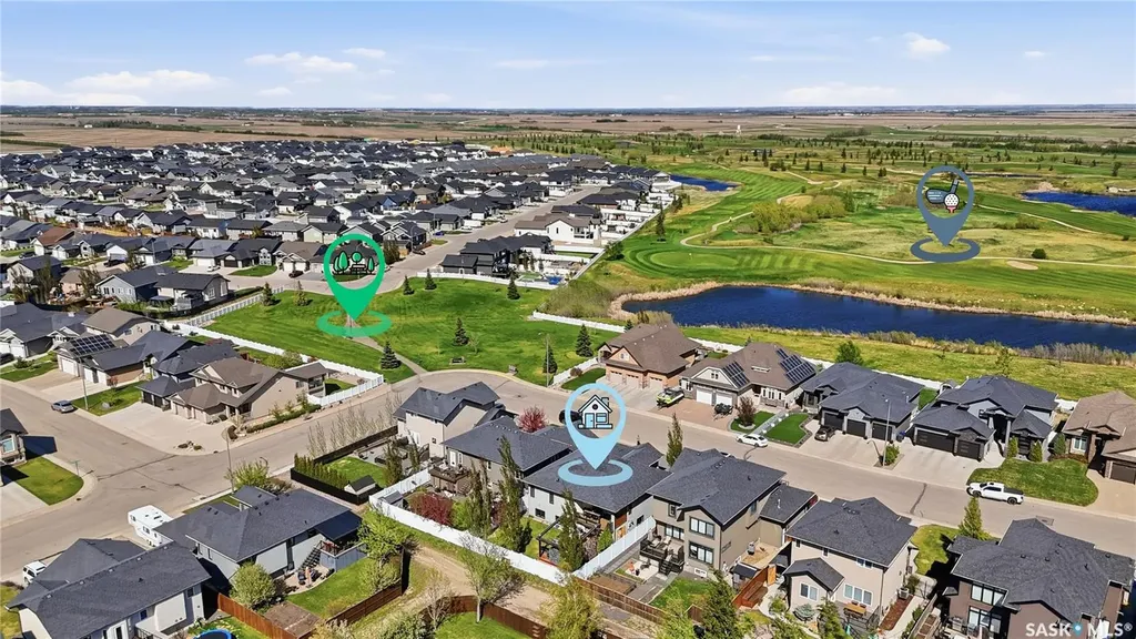 235 Augusta Drive Warman SK S0K 4S1