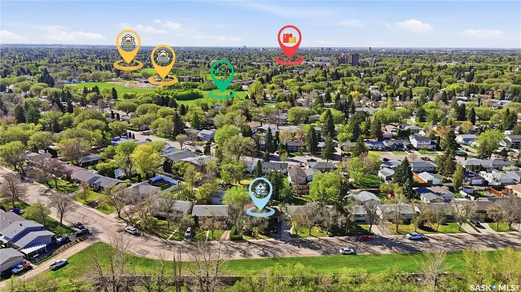 2338 Easthill Saskatoon SK S7J 3E5