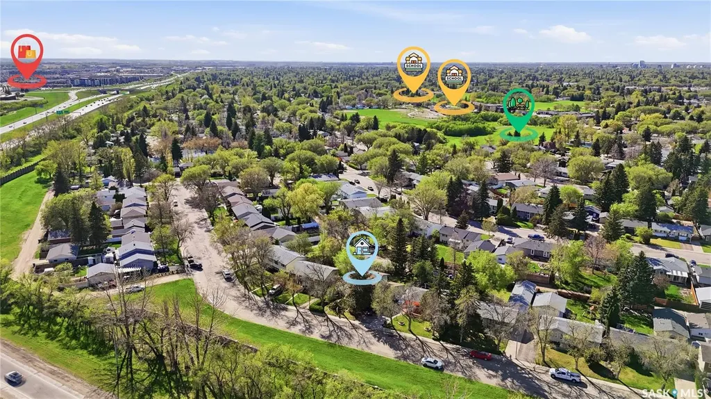 2338 Easthill Saskatoon SK S7J 3E5