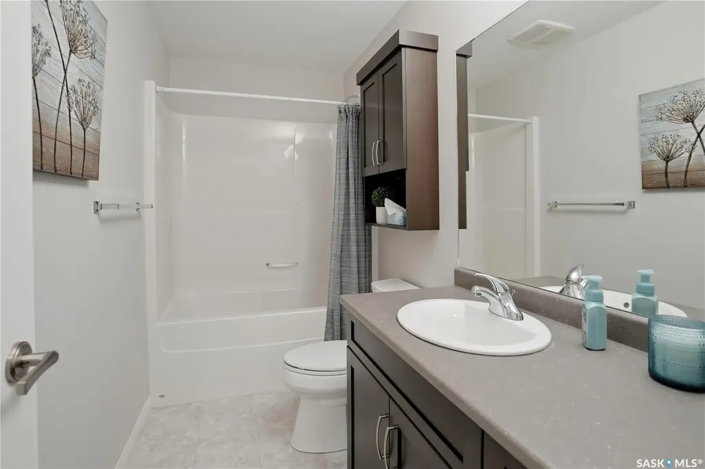 2452 Killdeer Drive North Battleford SK S9A 3T5