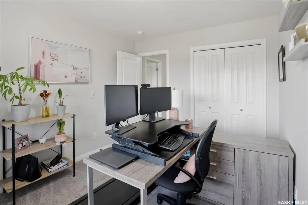 2452 Killdeer Drive North Battleford SK S9A 3T5