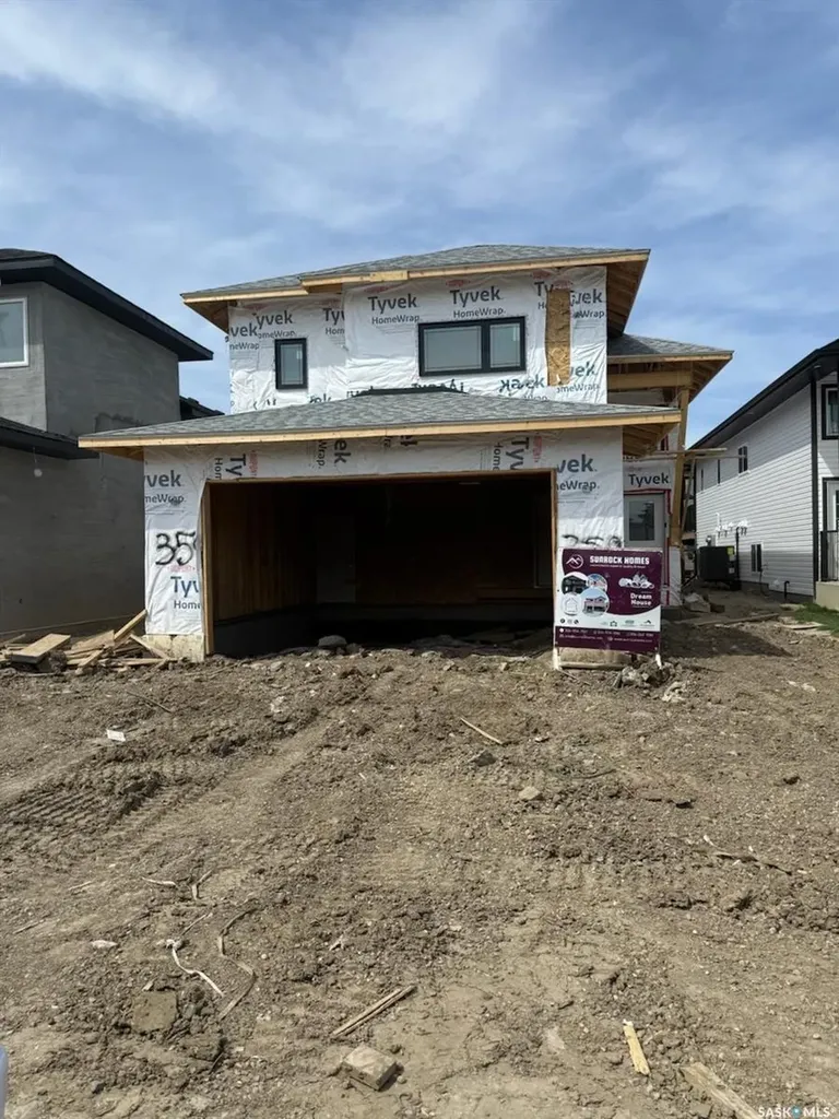 359 Sharma Crescent Saskatoon SK S7W 1K9