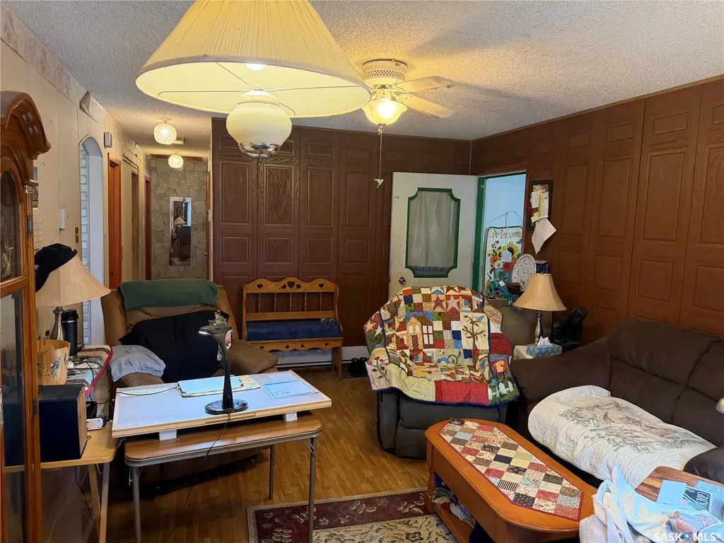 205 Pipestone Avenue Wawota SK S0G 5A0