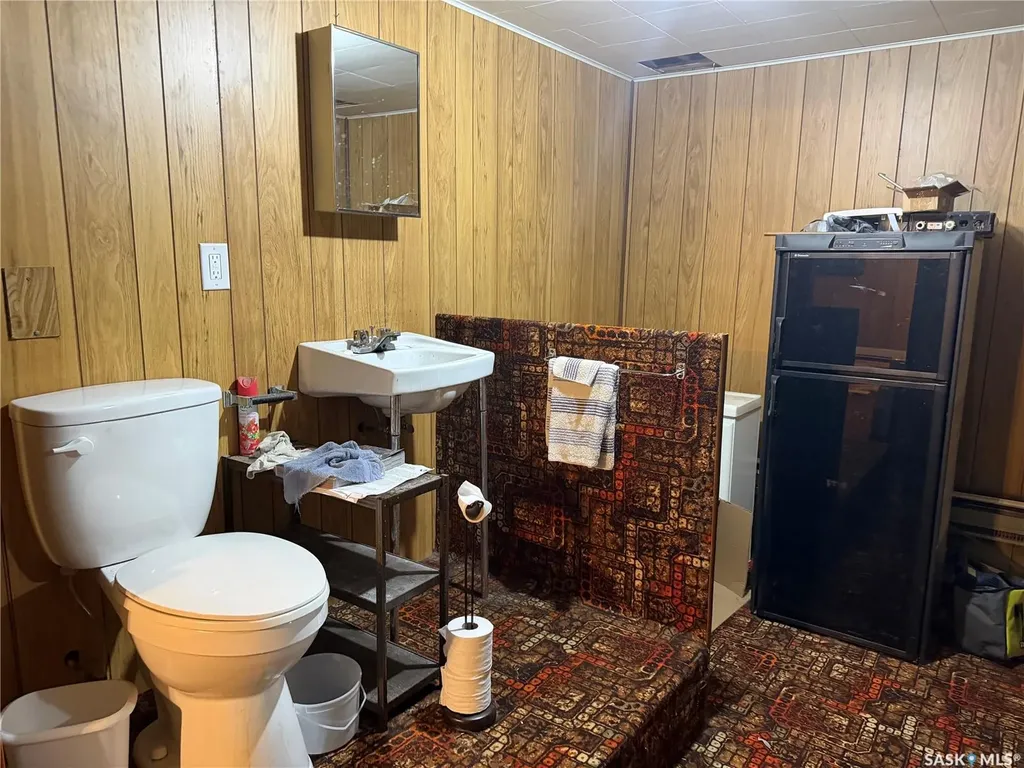 205 Pipestone Avenue Wawota SK S0G 5A0