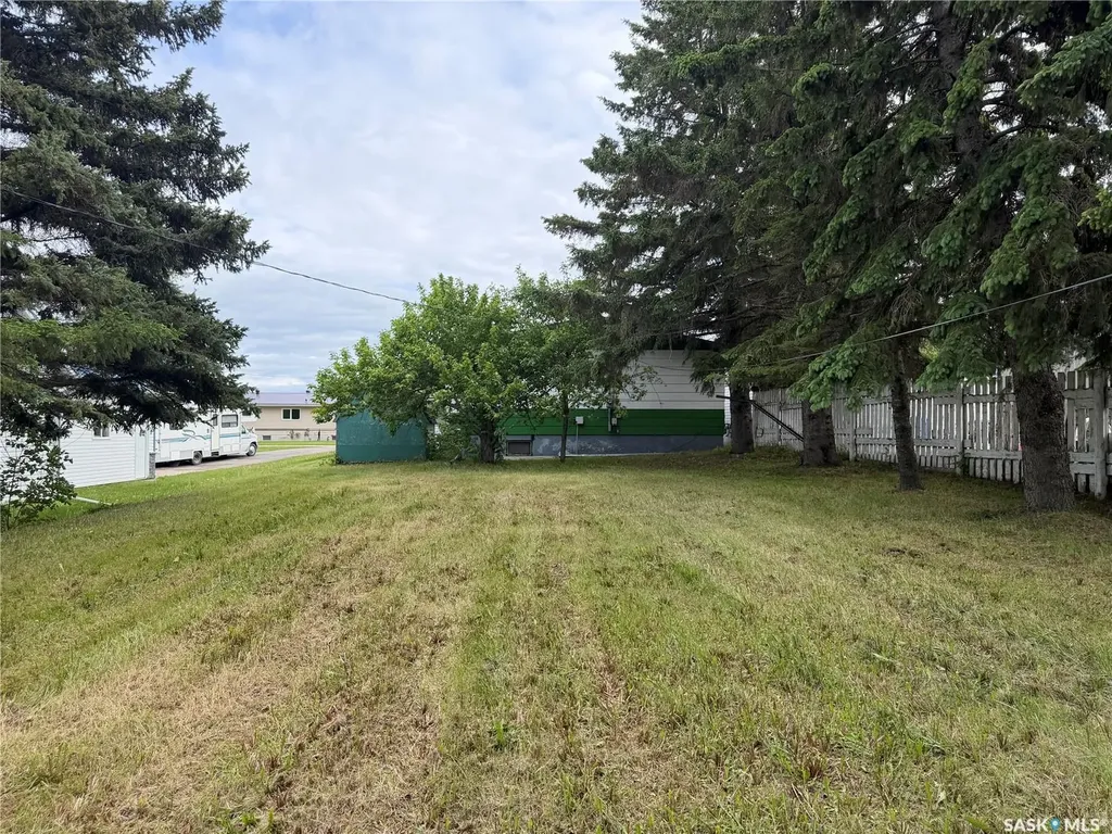 205 Pipestone Avenue Wawota SK S0G 5A0
