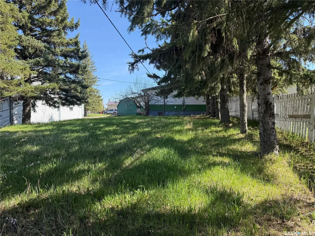 205 Pipestone Avenue Wawota SK S0G 5A0