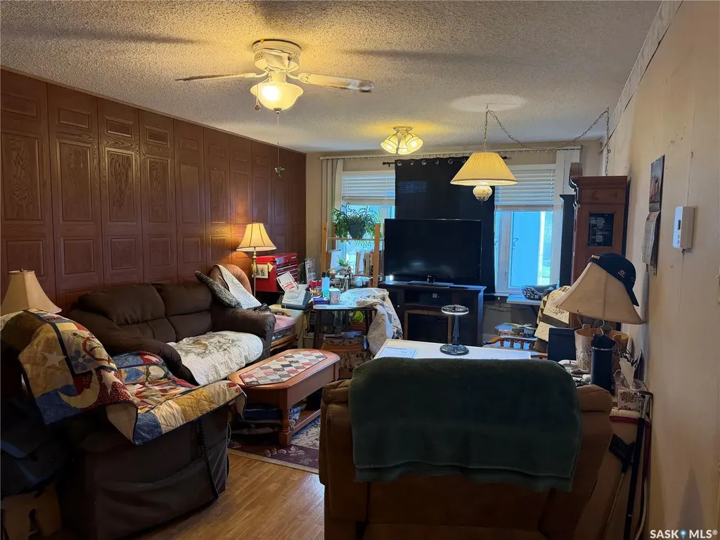 205 Pipestone Avenue Wawota SK S0G 5A0