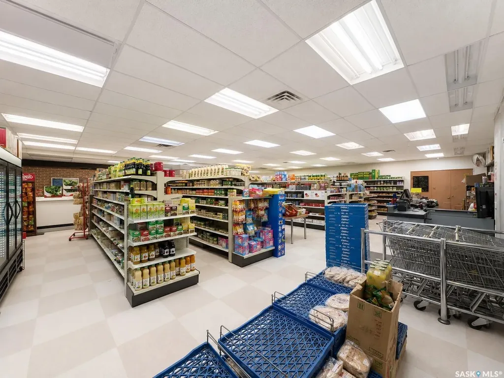 251 Albert Street Regina SK S4R 2N5