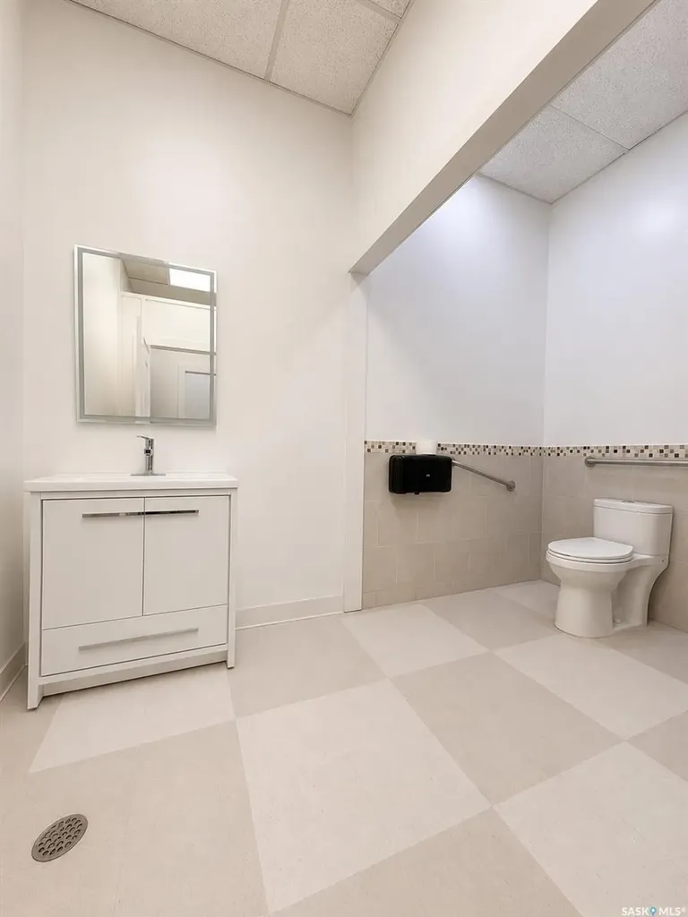 251 Albert Street Regina SK S4R 2N5