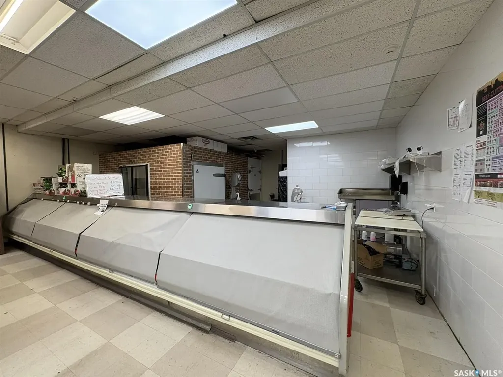 251 Albert Street Regina SK S4R 2N5