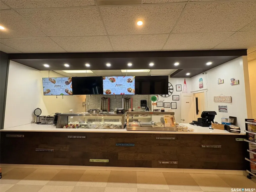 251 Albert Street Regina SK S4R 2N5