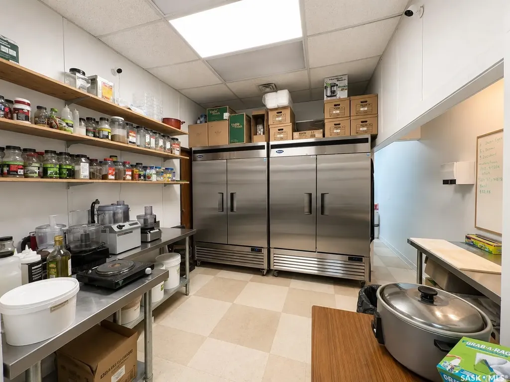 251 Albert Street Regina SK S4R 2N5