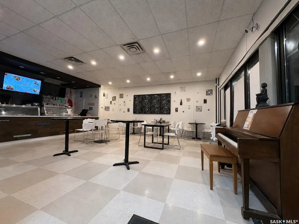 251 Albert Street Regina SK S4R 2N5