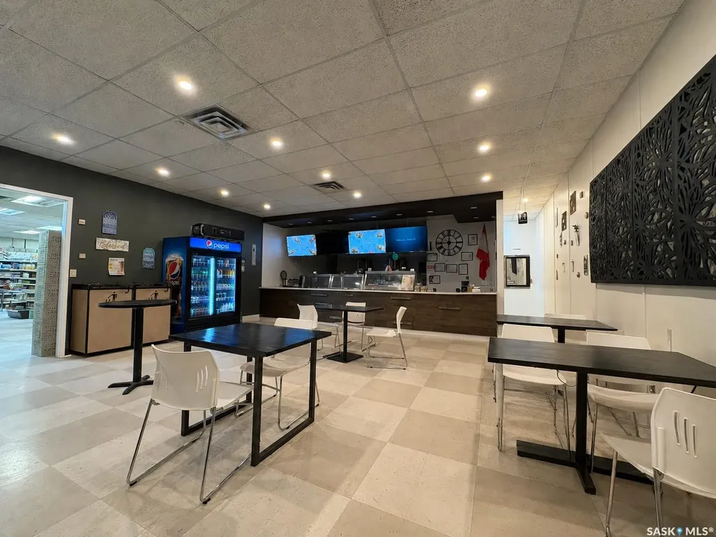 251 Albert Street Regina SK S4R 2N5
