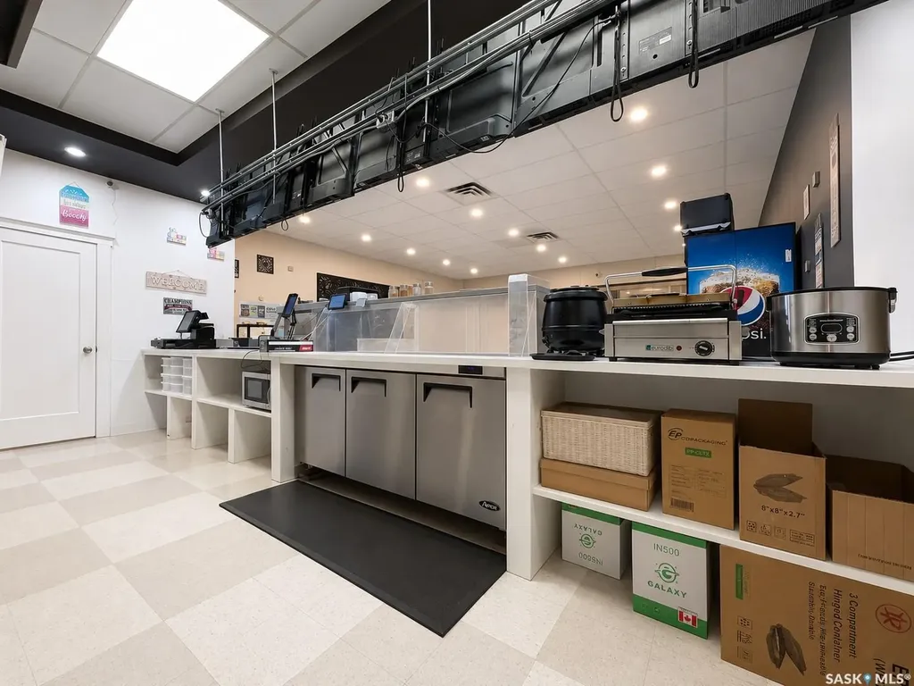 251 Albert Street Regina SK S4R 2N5