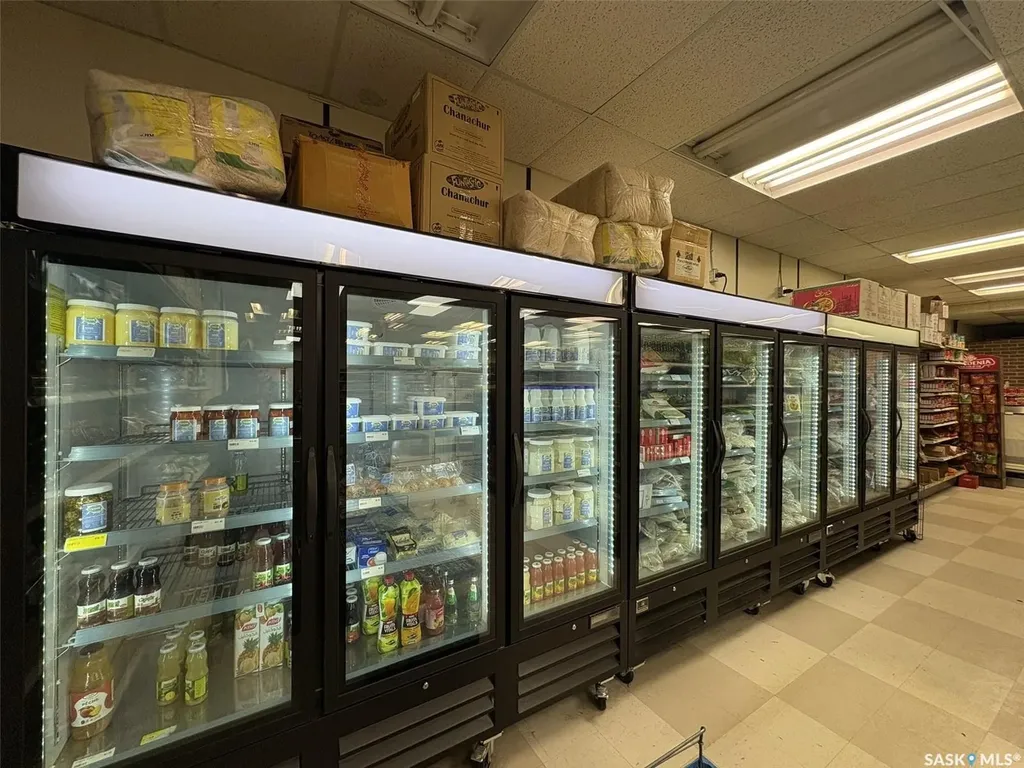 251 Albert Street Regina SK S4R 2N5