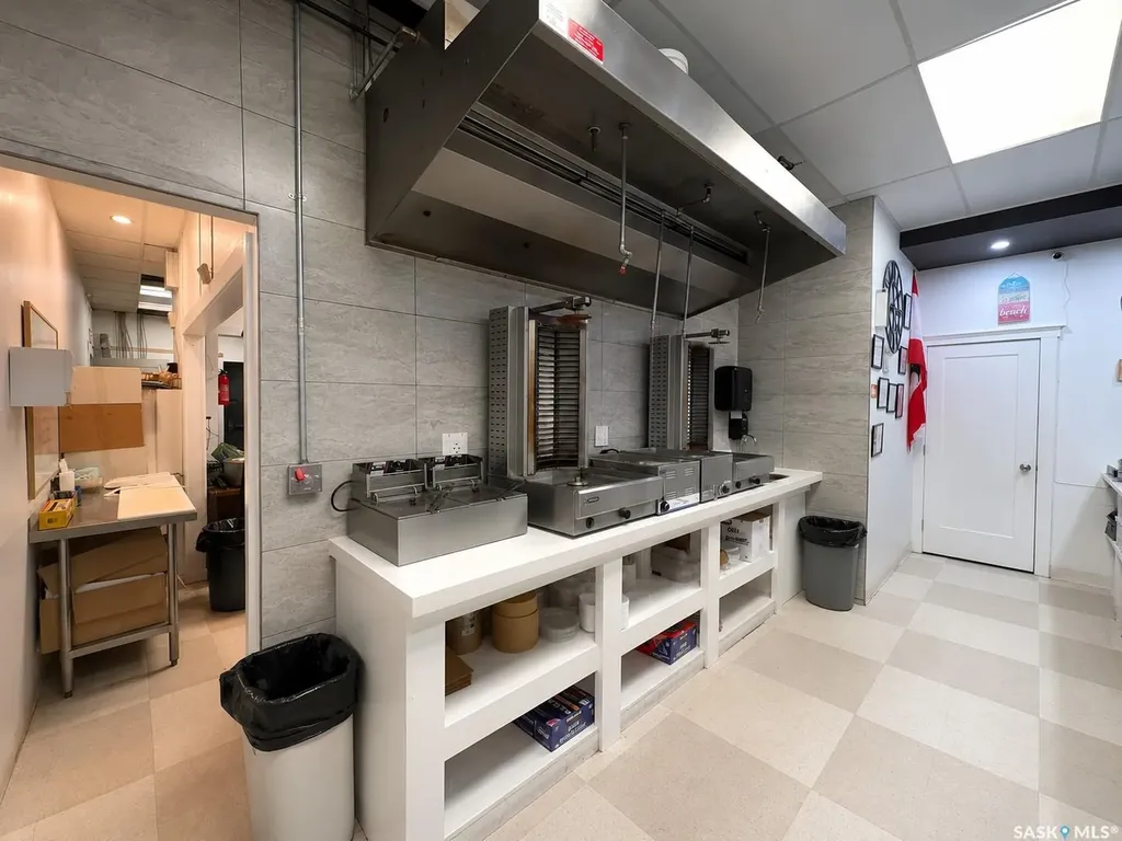 251 Albert Street Regina SK S4R 2N5