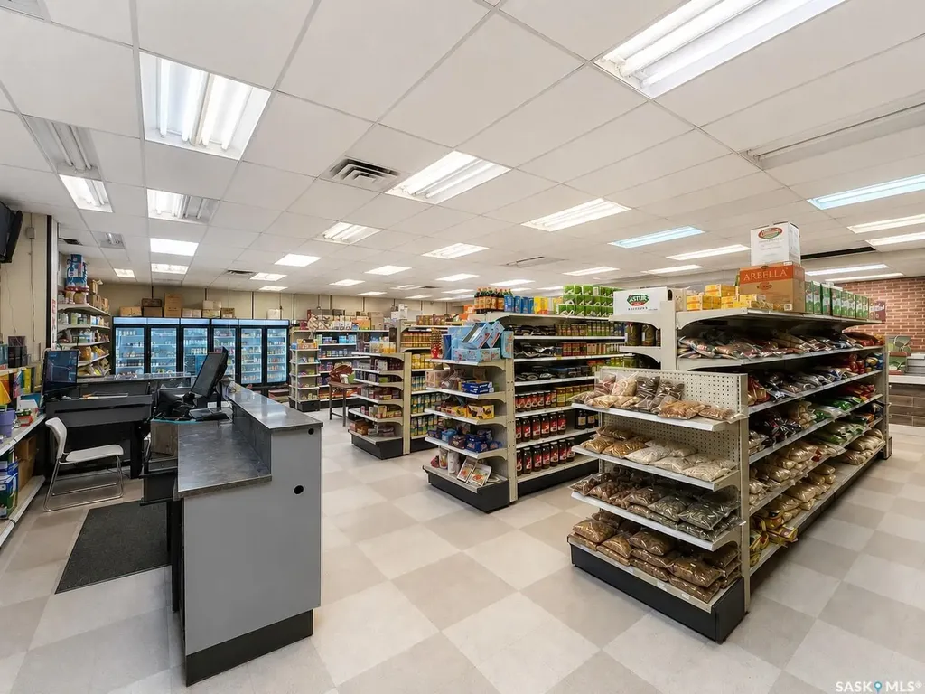 251 Albert Street Regina SK S4R 2N5