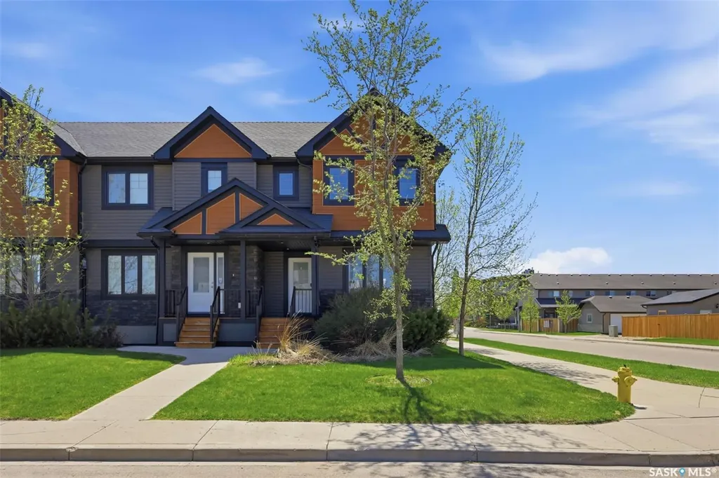 201 Rajput Way Saskatoon SK S7P 0A5