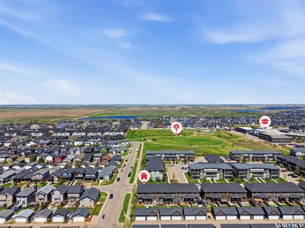 201 Rajput Way Saskatoon SK S7P 0A5