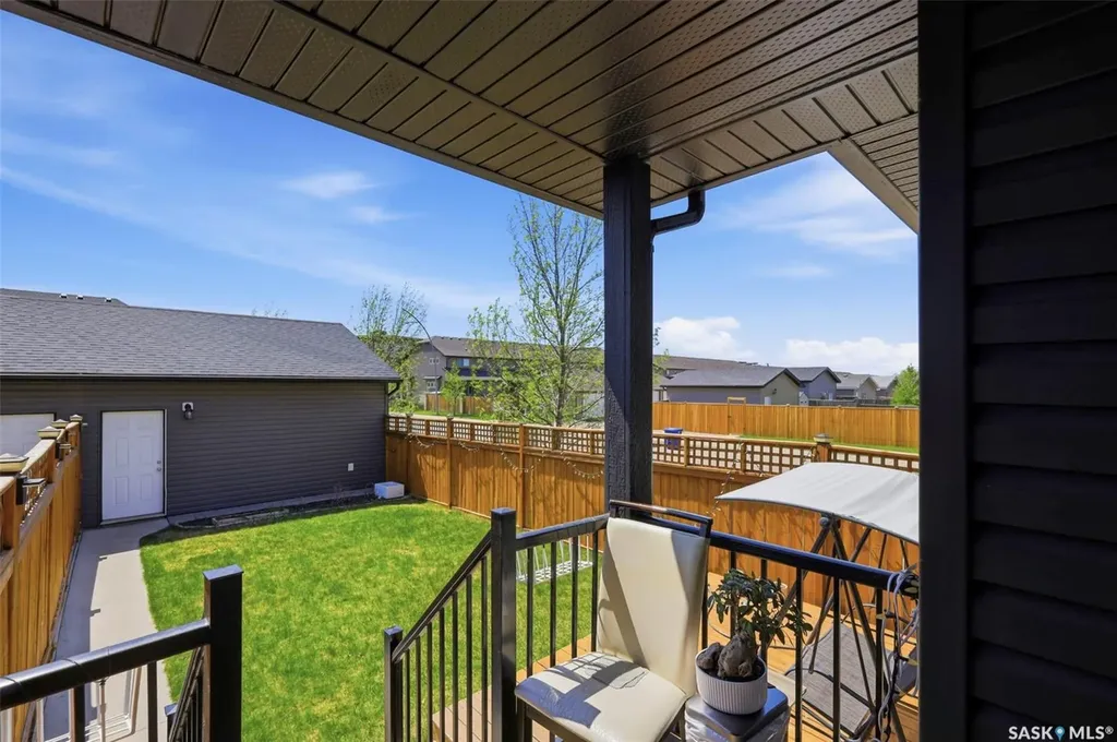 201 Rajput Way Saskatoon SK S7P 0A5