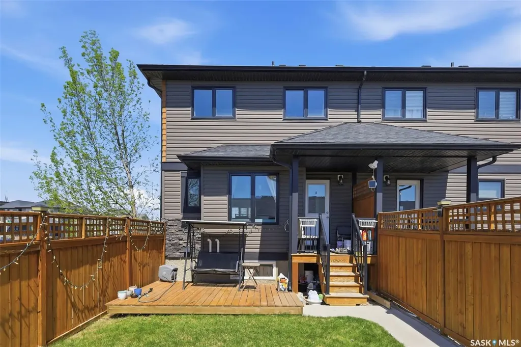 201 Rajput Way Saskatoon SK S7P 0A5