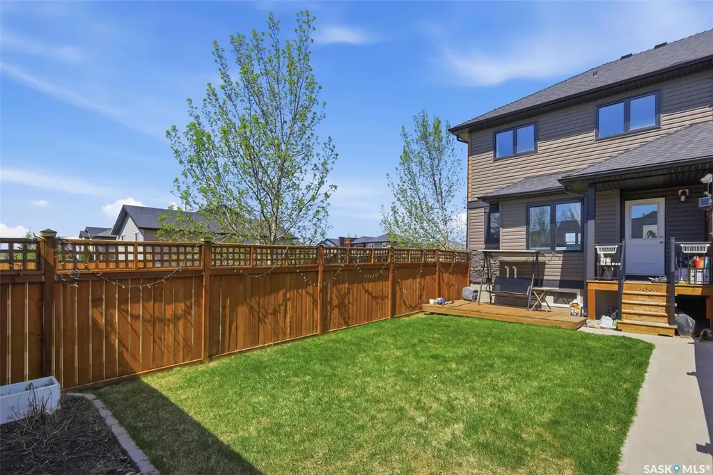 201 Rajput Way Saskatoon SK S7P 0A5