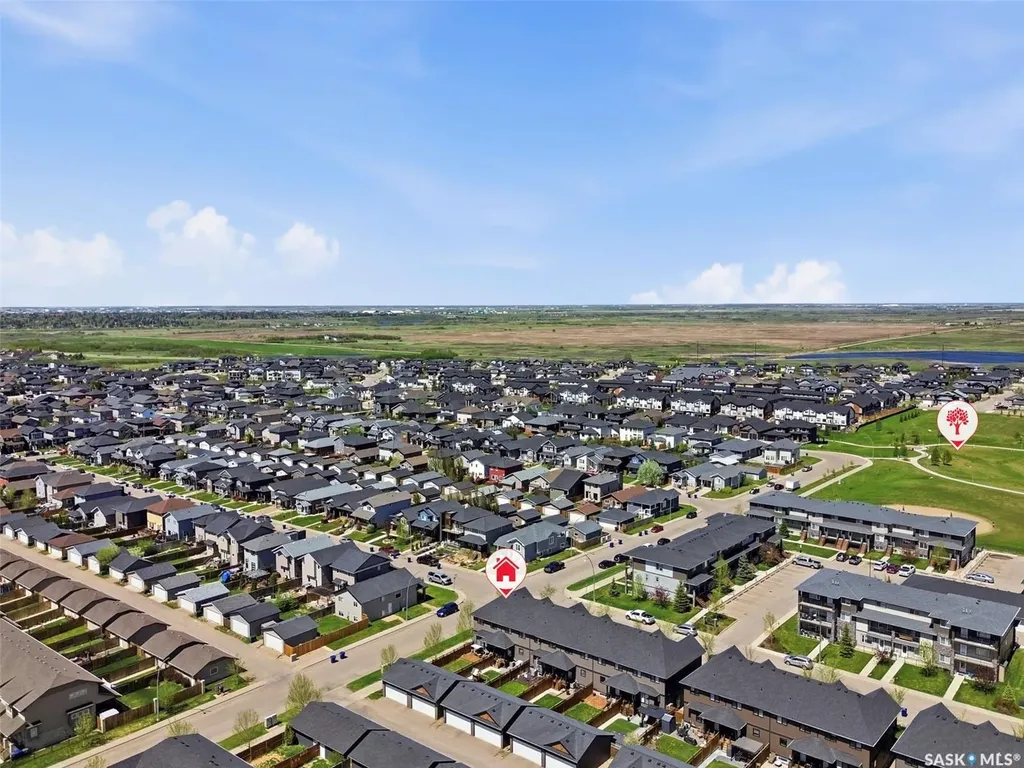 201 Rajput Way Saskatoon SK S7P 0A5
