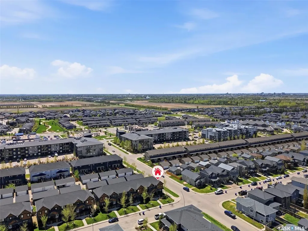 201 Rajput Way Saskatoon SK S7P 0A5