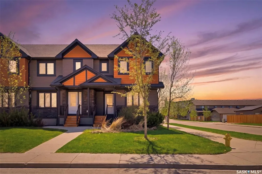 201 Rajput Way Saskatoon SK S7P 0A5