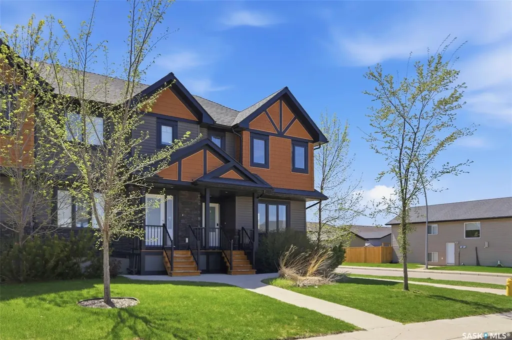 201 Rajput Way Saskatoon SK S7P 0A5