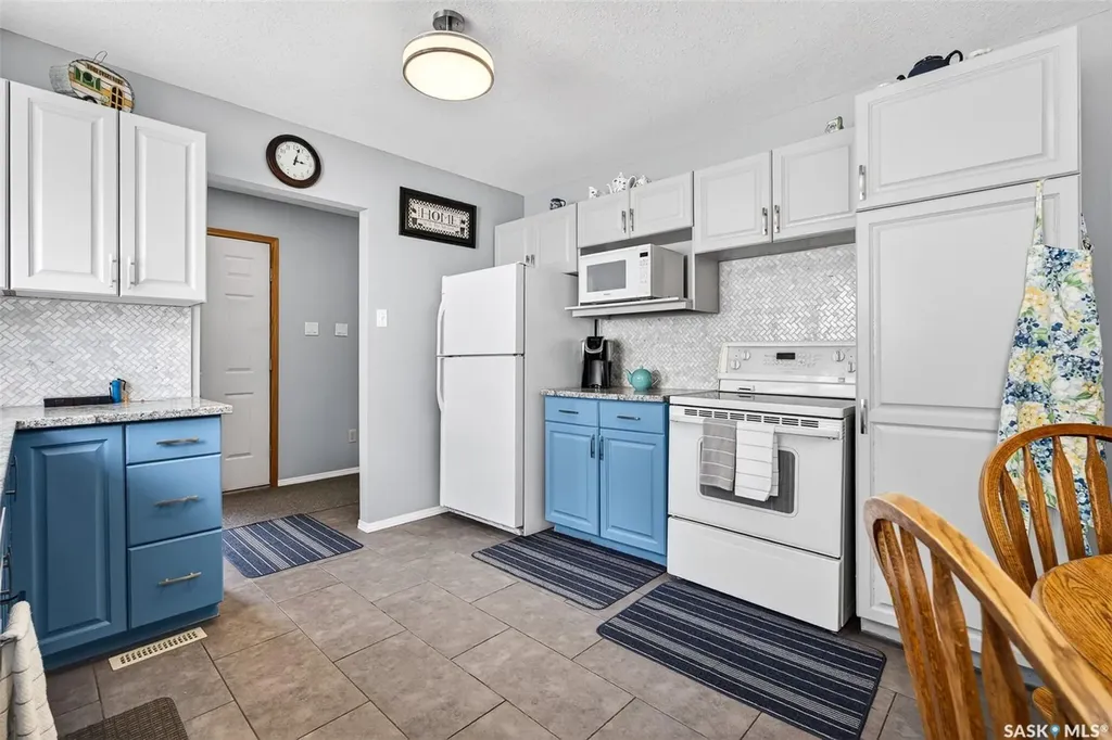 1381 Prince Crescent Moose Jaw SK S6H 6E6