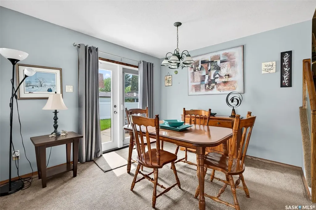 1381 Prince Crescent Moose Jaw SK S6H 6E6