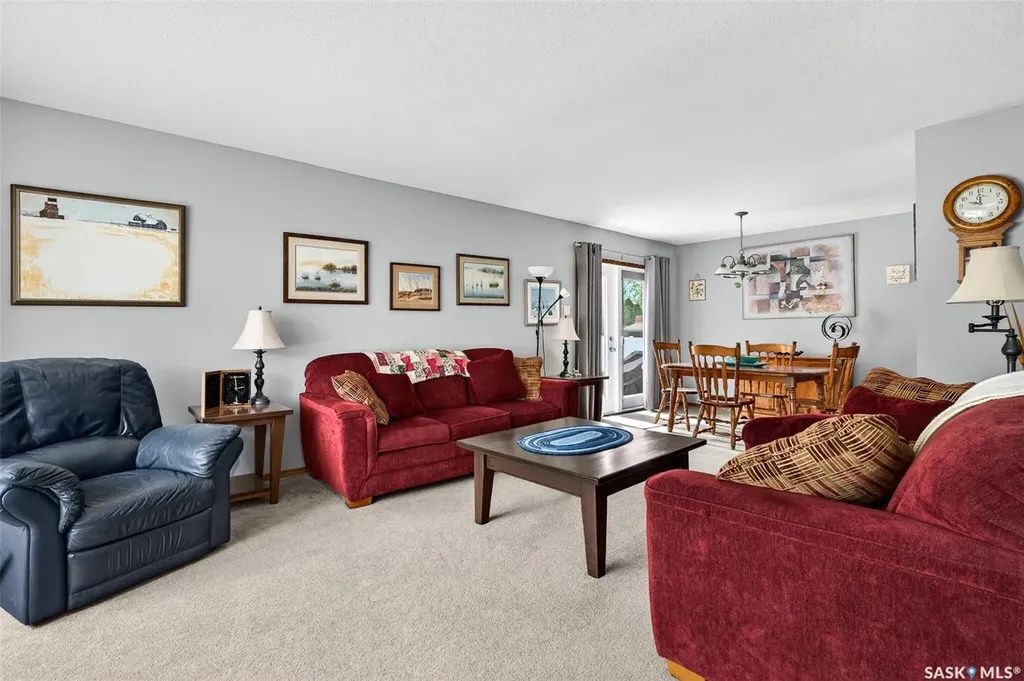 1381 Prince Crescent Moose Jaw SK S6H 6E6