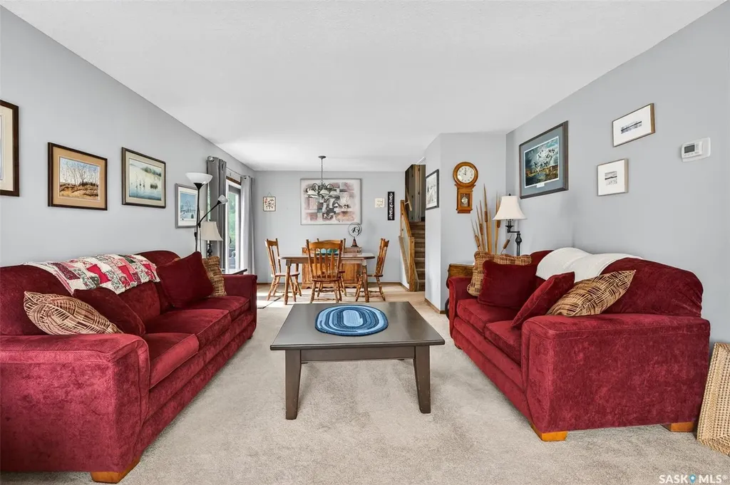 1381 Prince Crescent Moose Jaw SK S6H 6E6