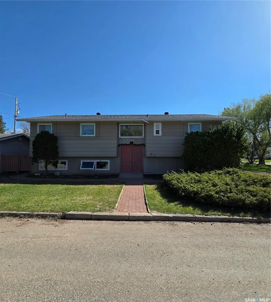 1308 98th Street Tisdale SK S0E 1T0
