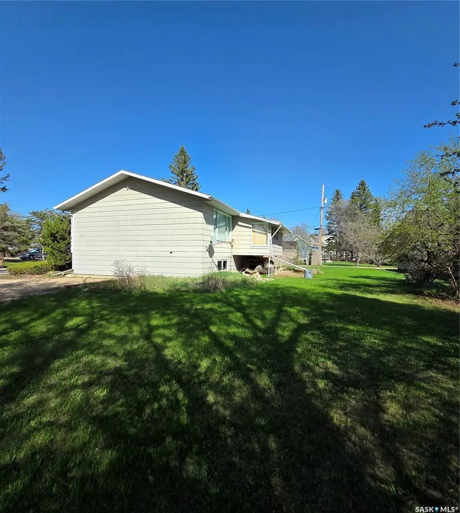 1308 98th Street Tisdale SK S0E 1T0