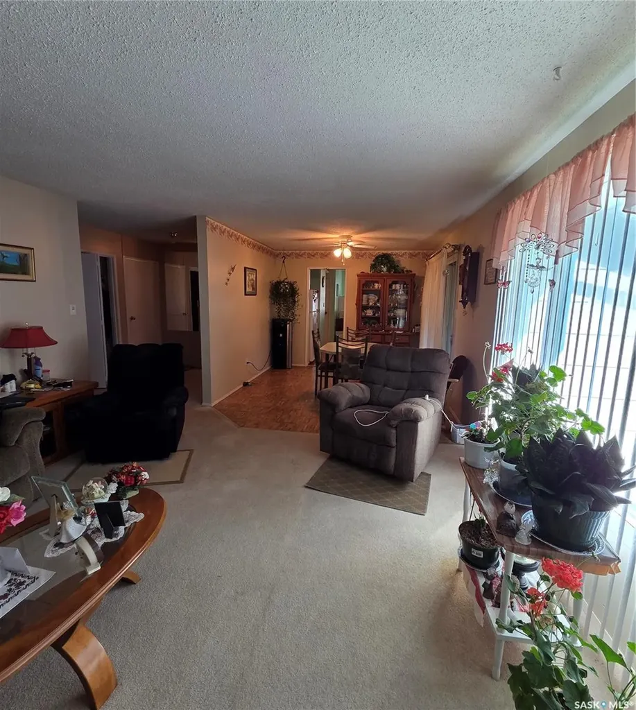 1308 98th Street Tisdale SK S0E 1T0